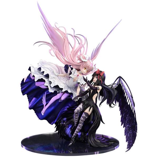 

PRISMA WING Madoka Magica Ultimate Madoka & Devil Homura by Prime 1 Studio