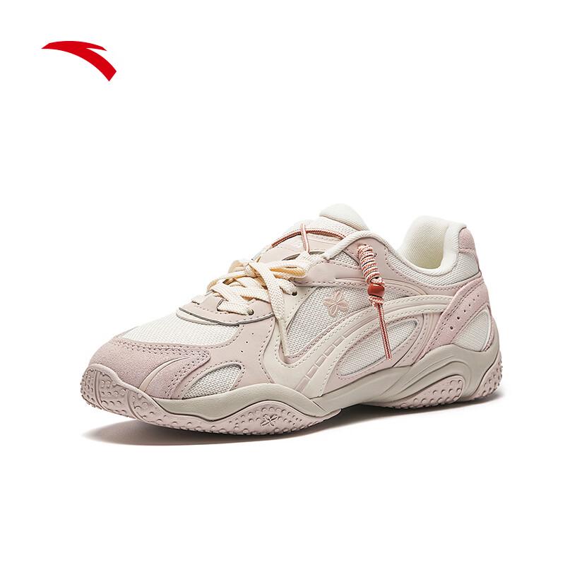 ANTA Women's Casual Shoes