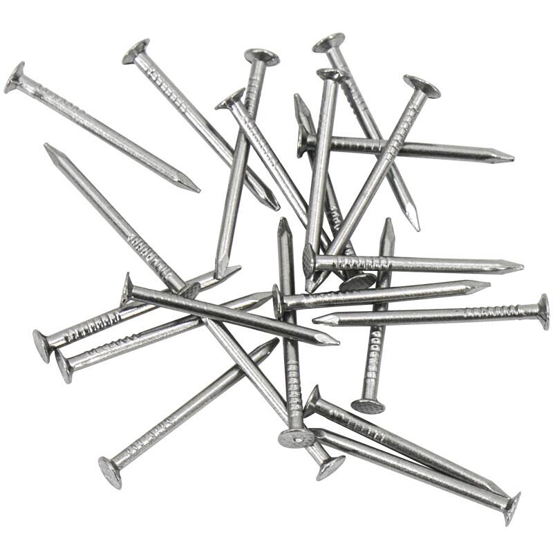 Haistick HK-01 Woodworking Round Steel Nails