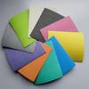 Eco-Friendly Wood Pulp & Cotton Dish Cloth - Oil-Repellent, Colorful, Biodegradable Scouring Pad & Towel.