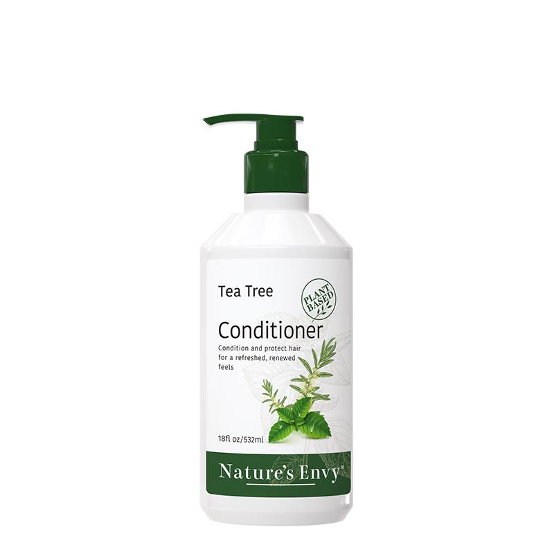 

Nature s Gate Tea Tree Refreshing Conditioner