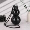 800ml Gourd Kettle Leakproof Sports Bottle Water Jug Gourd Water Bottle  School