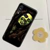 Bob Marley Hülle für Huawei Nova Y60 Y70 Y90 Y61 Y91 3i 7i 8i 11i Nova 9 10 SE 11 Pro P20 P40 P30 Lite