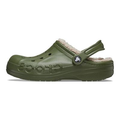Baya Comfortable Versatile Clogs Unisex Footwear Green 205969-3TC