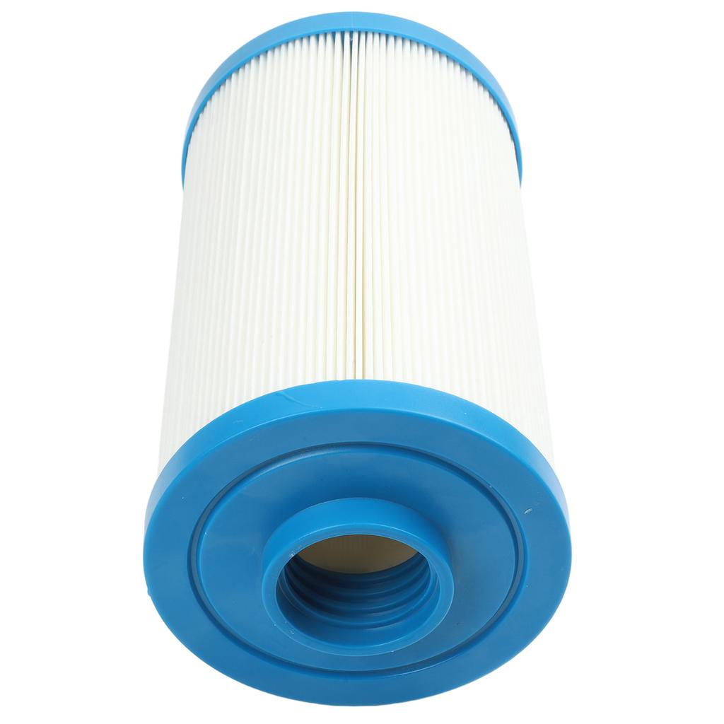 For PWW35L Spa Filter Cartridge Spa And Pool Maintenance White Fabric Filter Element Removes Leaves Hair Sand Oil