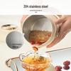 Joyoung 0.8L Mini Electric Stew Pot CN plug (adapter included)