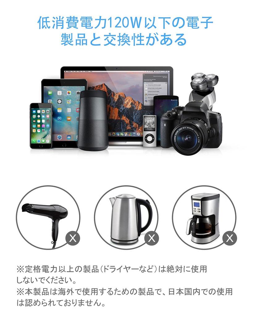 BESTEK Travel Sine Wave Includes and O Type Conversion Compatible with International Outlets 220V to MRZ151AU Transformer, Transformer BF, A, Plugs,