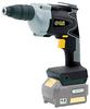 Screwdriver for Drywall Far Tools X-FIT (battery)