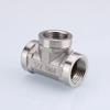 Variable Diameter External Stainless Steel Elbow Home Improvement Threaded Pipe Fittings Plumbing Fitting Adapter Hardware