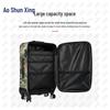 Shunxing Commemorative Veteran Luggage Suitcase