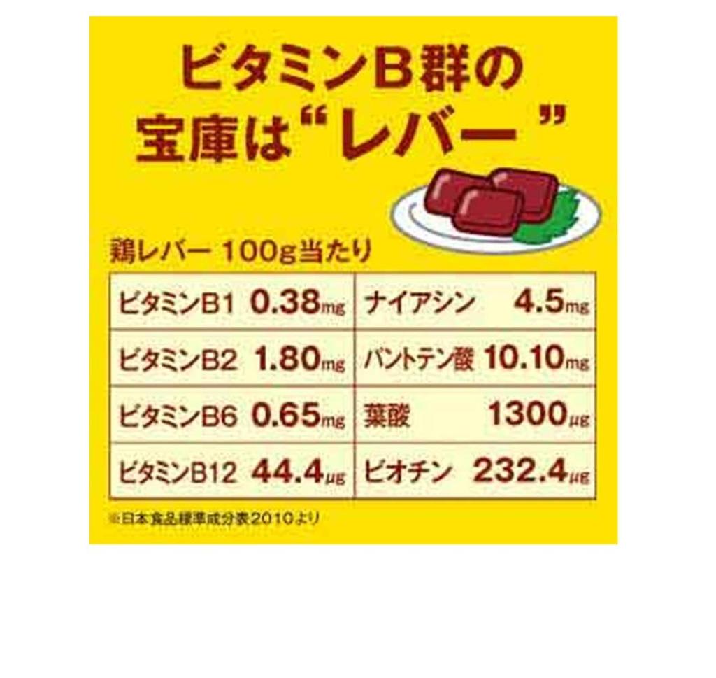 Naturemade (Otsuka Pharmaceutical) B-Complex 60 tablets (60-day supply)