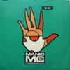 7inch Record MANIC MCS  The Beat MCA1429 MCA Records 1990 UK Dance  Electronica Used