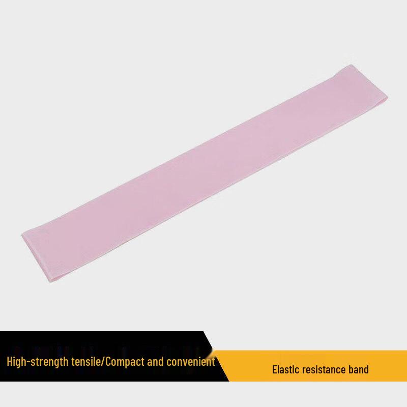 Fitness Resistance Bands