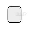 RURIHAI For Huami Amazfit Bip 6 PMMA Screen Protector 3D Full Glue Watch Screen Film