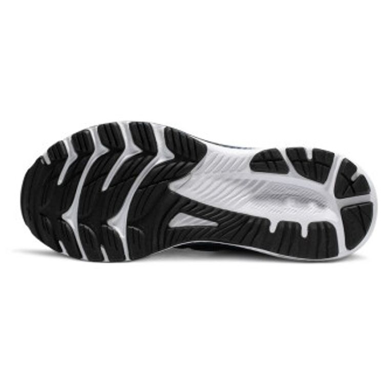 Asics Gel Kayano 29 Platinum Negru Albastru Pantofi Sport Bărbați 1011B472-001