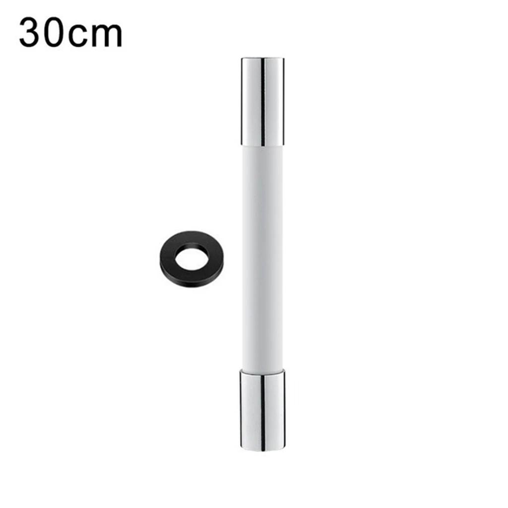 Bathroom Faucet Extension Universal Kitchen faucets water tap Nozzle 360° Rotation Shower Extension Adapter bathroom accessories