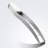 Stainless Steel Watermelon Slicer, Watermelon Cube Cutter, Melon Knife, Fruit Divider, Vegetable Tool, Kitchen Gadget