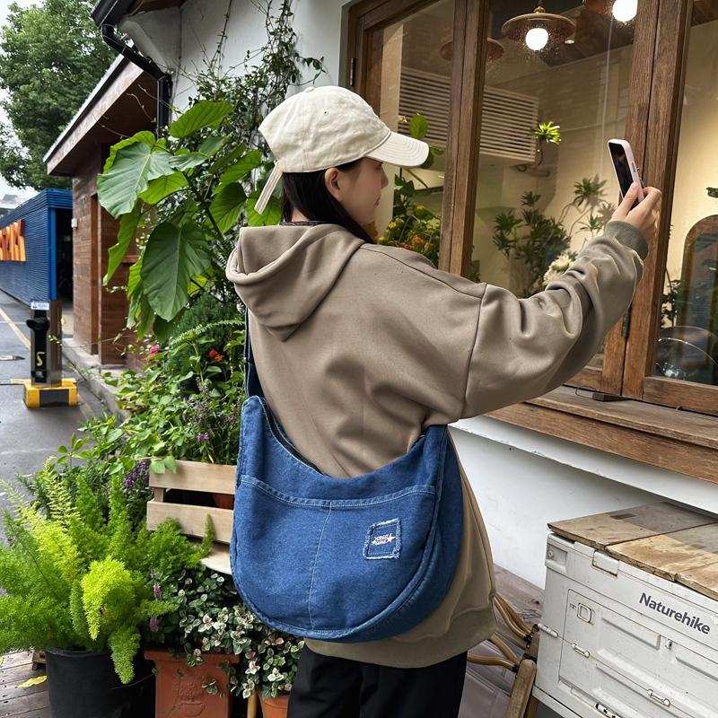 Denim shoppers kopen? ✔️ Tot 50% korting