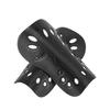 2Pcs Soccer Shin Guards for Kids & Adults Soft EVA Padded Shock Absorption Shin Pads Professional Insert Type Football