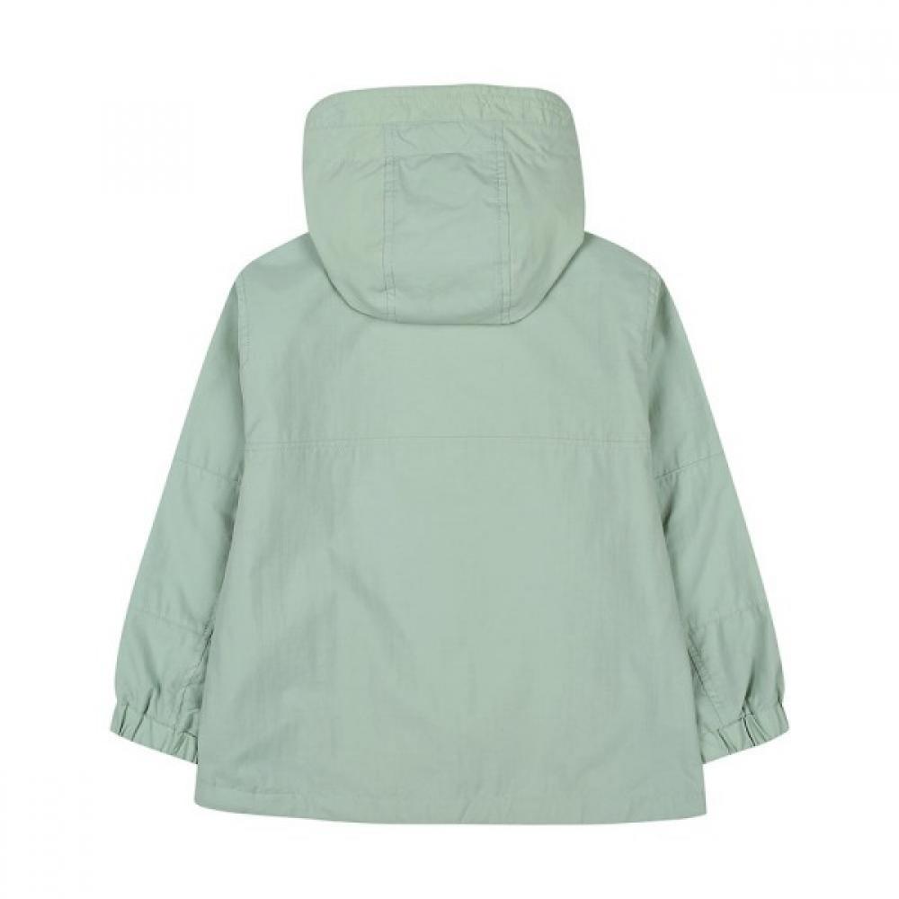  Hedges Kids  Long Length Safari Jumper Mint  Hus23jf12m Mt 
