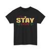 Weird & Proud T-Shirt | Stand Out & Be Different Tee | Girl Power Shirt Unisex T-Shirt