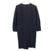miss chloe Made in Japan Wool Blend Long sleeve one piece 40 dark blue Women Used