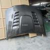 BMW F97 X3M / G01 F98 X4M G02 Carbon Fiber Hood Kit
