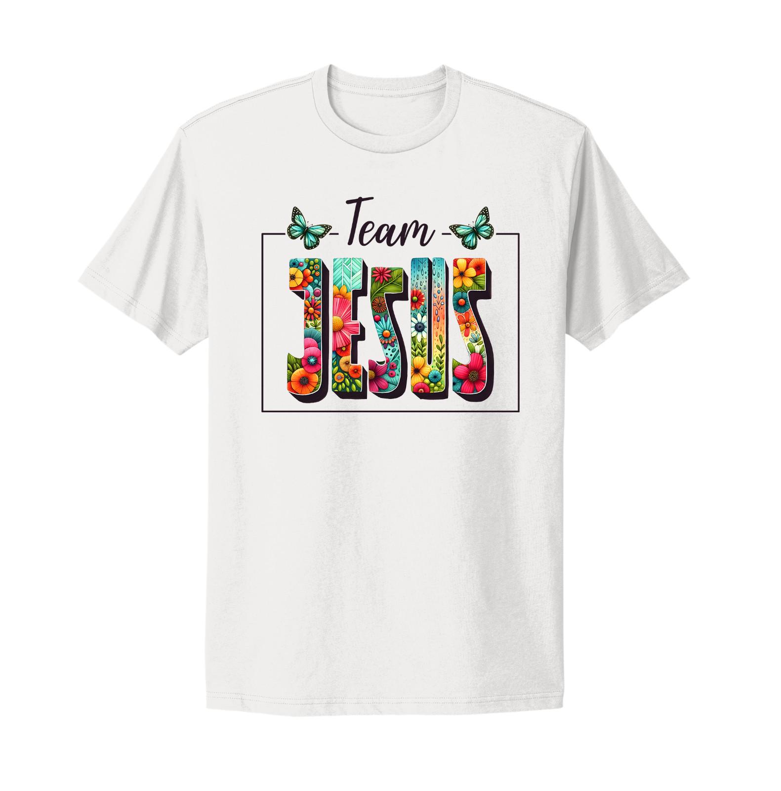 Jesus Cross Shirt Christian Religious Bible Faith Christ Church Gift T-shirt 16 XXXXL