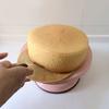 1PC Professional Stainless Steel Spatula Cake Decorating Frosting Baking Tools