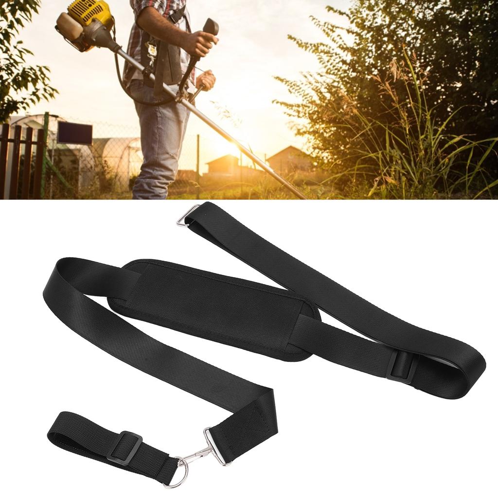 Shoulder Strap   Not Sily Fracture   Weeder Backpack Straps for Field Mower