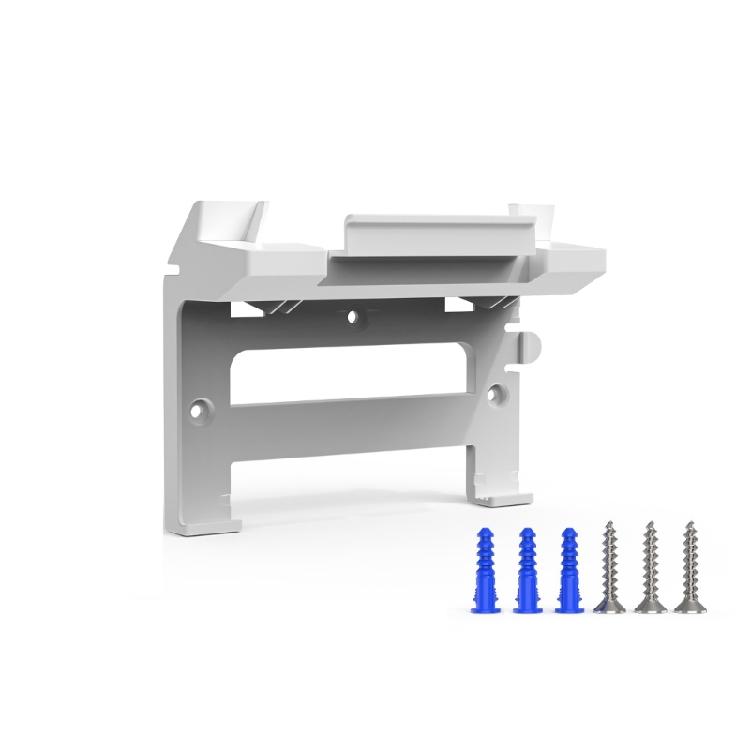 

Easy Installation Power and Signal Mount Bracket For Satellite Gen 3 Router Mount in Any Climate High Strength 1