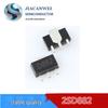 2SD882 SOT89 NPN Bipolar Transistor, 3A/30V, Stable Quality