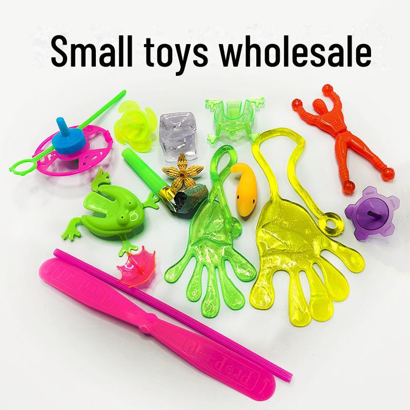 

Educational Kindergarten Toys and Gifts