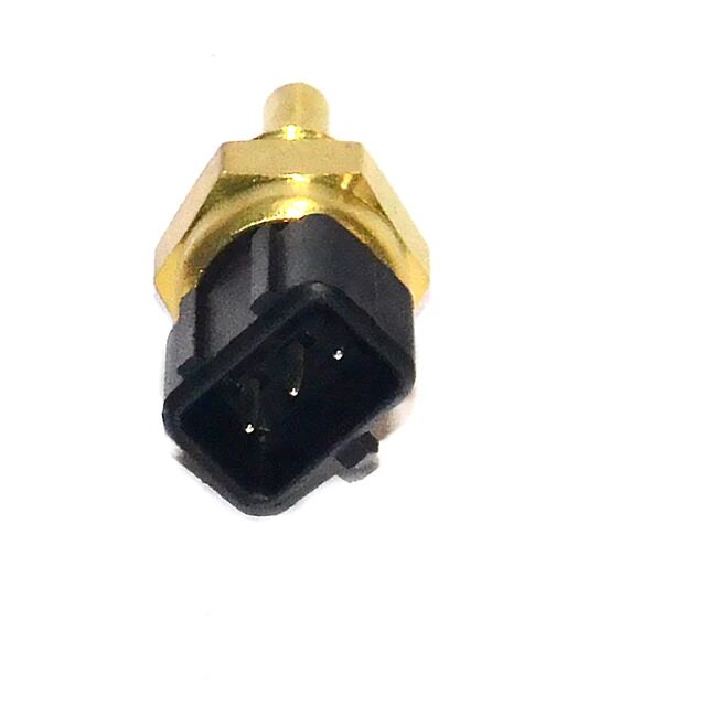Water Temperature Sensor Plug Sensor Temperature Control Switch for Geely Emgrand EC7 Engine 4G18 1 pcs
