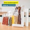 Thickened Textured Vacuum Sealer Bag Rolls
