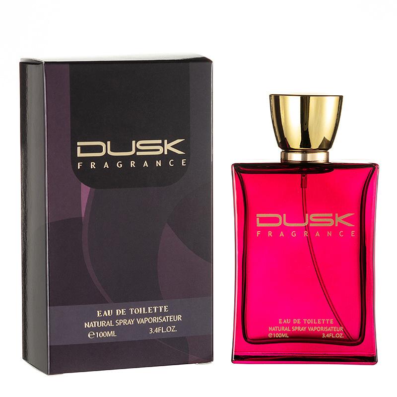 Men's perfume long lasting light fragrance fresh blue wood floral perfume perfume