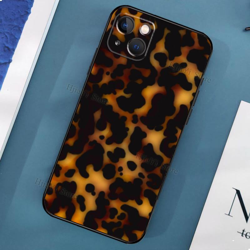 

Черепаховый чехол Черепаховый чехол для iPhone 11 12 13 Pro Max Mini X XR XS Max 6 7 8 Plus SE 2020 задняя крышка телефона iPhone 13Pro MAX