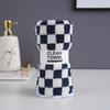 Coral Fleece Face Towel For Home Use Thick Absorbent Soft Adults Gift Collection