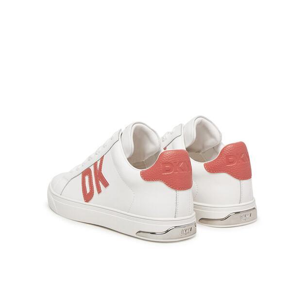Кроссовки DKNY Abeni Lace Up Sneaker