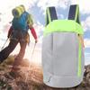 Sport Backpack Men Light Weight Hiking Backpack Women Travel Bag Laptop Camping BagLight Green