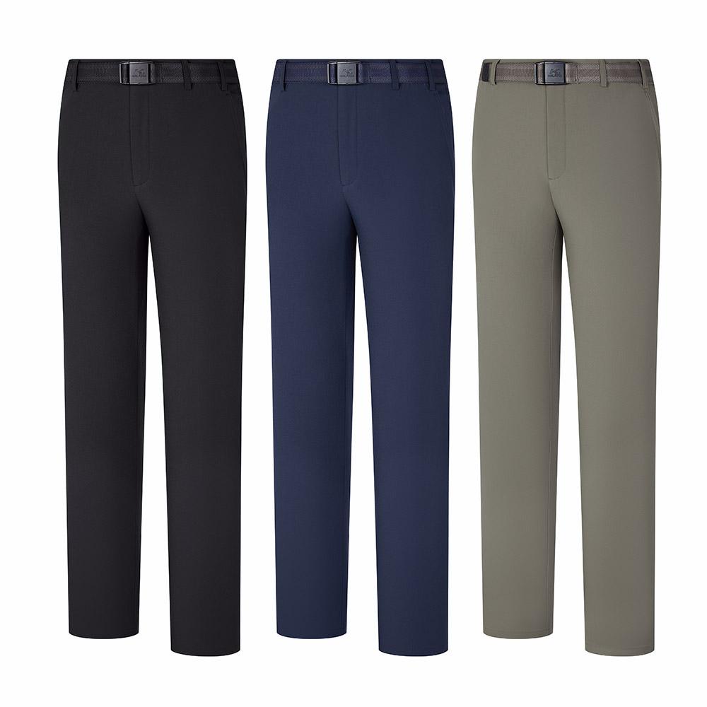 KOLPING Men'S Summer Stretch Hiking Pants 145 (Men) Kup0814M
