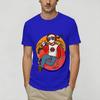 Homestucks Dave Strider TShirt Summer Harajuku T Shirts Unisex 100 Cotton ONeck Oversized Tees Short Sleeve Y2K Basic Tshirt