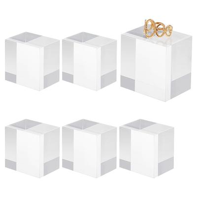 Boncuk & Takı – Aksesuar Paket ve Kutuları