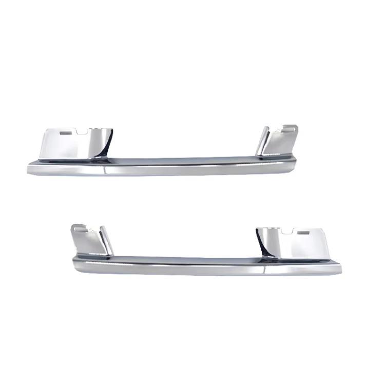 

Compatible Trim for Mercedes GLK X204 Models: Parts 2048852574, 2048852674 Variant 1