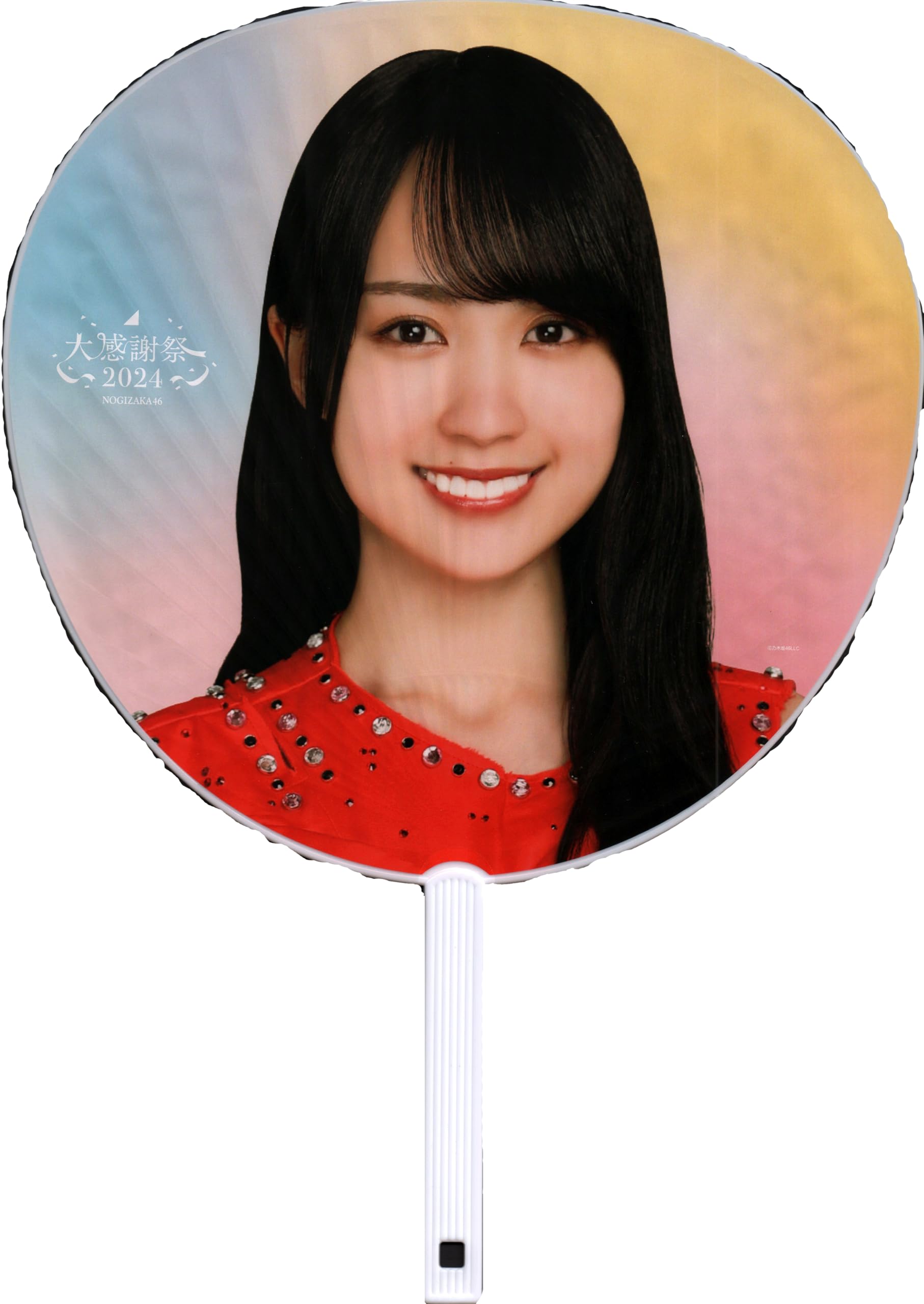 

Nogizaka46 Индивидуальный День Благодарения 2024 Каки Харука Фан/Отлично