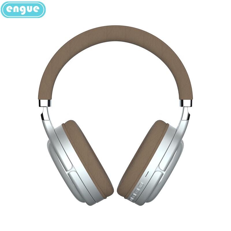 Engue EG-AP10 Bunte Over-Ear Bluetooth-Kopfhörer