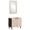 Badkamer en toilet – Badkameraccessoires