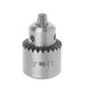 4x Micro Motor Drill Chuck Clamp 0.3-4mm With for Key 3.17mm Shaft Connecting Ro