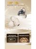 M136 Premium Wireless Bluetooth Ear Clip Earphones - Long Battery Life
