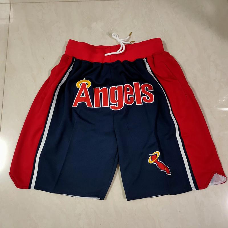 Mens Womens Basketball Shorts With Pocket NBA Team Inspired Sportswear Running Gym Training